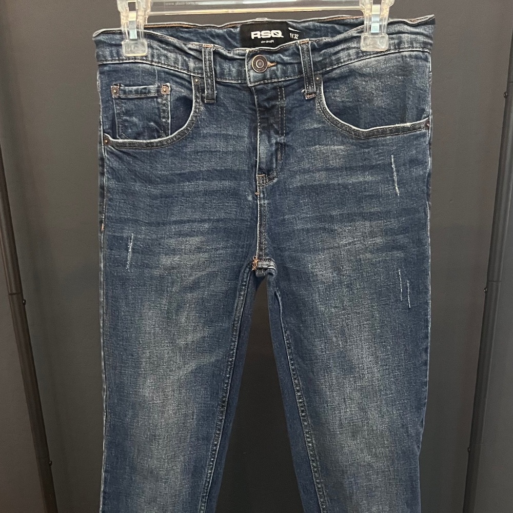 Men's RSQ Jeans
